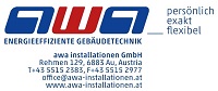 awa Installationenen Au